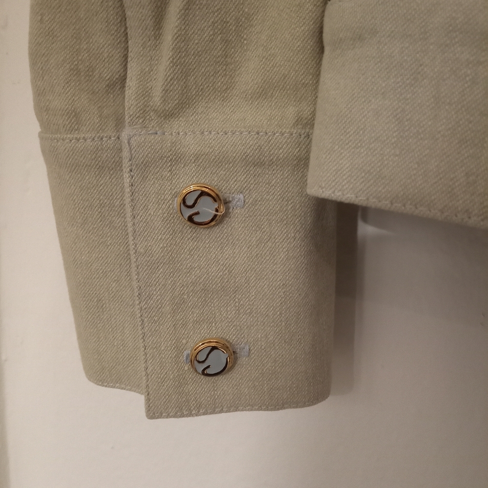 St. John Jacket - Picture 6 of 6